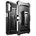 Cover Per Samsung A14 5g Anti-shock Cavalletto Supporto Clip Cintura, Supcase - Foto miniatura 1