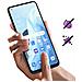 Vetro Temperato Per Oppo Find X5 Lite E Oneplus Nord Ce 2 5g - Foto miniatura 2
