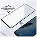 Vetro Temperato Per Oppo Find X5 Lite E Oneplus Nord Ce 2 5g - Foto miniatura 5