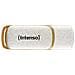 Chiavetta USB da 32 GB Line Super Speed Interfaccia USB-A Colore Beige Marrone - Foto miniatura 1