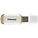 Chiavetta USB da 32 GB Line Super Speed Interfaccia USB-A Colore Beige Marrone - Foto miniatura 2