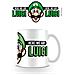 Nintendo Super Mario - Tazza ""here We Go Luigi - Foto miniatura 1
