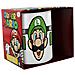 Nintendo Super Mario - Tazza ""here We Go Luigi - Foto miniatura 2