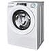 Lavatrice Slim RO4 1274DWMT / 1-S RapidÓ Mix Power System + 7 Kg Classe A Centrifuga 1200 giri - Foto miniatura 9