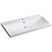 Consolle In Resina Mod. Lc23 - Design Compatto E Versatile - Foto miniatura 1