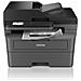 Stampante Multifunzione DCP-L2660DW Laser B/N Stampa Copia Scansione A4 34 ppm Wi-Fi / Ethernet / USB - Foto miniatura 1