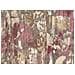 Tappeto Arredo Antiscivolo Camera Salotto Linea D''artista Braque By Suardi 154x220 Braque - Foto miniatura 3