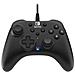Gamepad Hori Nsw 457u Switch Horipad Turbo Wired Black - Foto miniatura 1