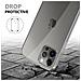 Custodia Compatibile Con Apple Iphone 13 In Transparente - 360° Full Body Copertura Protettiva - Protezione Anteriore E Posteriore, Protezione A Tutto Tondo Con Protezione Del Display - Foto miniatura 6