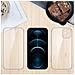 Custodia Compatibile Con Apple Iphone 13 In Transparente - 360° Full Body Copertura Protettiva - Protezione Anteriore E Posteriore, Protezione A Tutto Tondo Con Protezione Del Display - Foto miniatura 7
