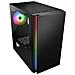 PURITY RGB Mini Tower Nero - Foto miniatura 3