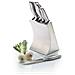 Masterclass Orissa 5 Piece Knife Set With Deluxe Steel Block - Foto miniatura 1