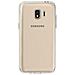Cover Per Samsung Galaxy J2 2018 Tpu Morbido, Trasparente - Foto miniatura 1
