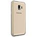 Cover Per Samsung Galaxy J2 2018 Tpu Morbido, Trasparente - Foto miniatura 2