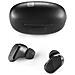 Cuffie DOT Bluetooth Auricolari Wireless In-ear Touch Colore Nero - Foto miniatura 4