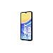 Galaxy A15 5G 128 GB 5G Dual Sim Display 6.5" AMOLED Slot Nano SD Fotocamera 50 Mpx Android 14 Europa Nero, Blu - Foto miniatura 7