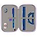 Plumier Triplo Wish Lilla 12.5 X 19.5 X 5.5 Cm (36 Pezzi) - Foto miniatura 6