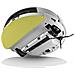 RCV 5 aspirapolvere robot 0,33 L Senza sacchetto Bianco - Foto miniatura 10