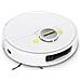 RCV 5 aspirapolvere robot 0,33 L Senza sacchetto Bianco - Foto miniatura 2