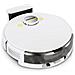 RCV 5 aspirapolvere robot 0,33 L Senza sacchetto Bianco - Foto miniatura 1