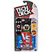 Tech Deck, Plan B Skateboards, Serie Versus, Confezione da 2 Fingerboard da Collezione e Set di Ostacoli, Miniskate, Giocattoli per Bambini, 6+ Anni (il Modello può Variare) - Foto miniatura 7