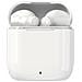 TWE-39W cuffia e auricolare True Wireless Stereo (TWS) In-ear Musica e Chiamate Bluetooth Bianco - Foto miniatura 2