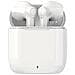 TWE-39W cuffia e auricolare True Wireless Stereo (TWS) In-ear Musica e Chiamate Bluetooth Bianco - Foto miniatura 1