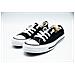 Ct All Star Shoreline Slip 537081c, Donne, Nero, 37.5 - Foto miniatura 2