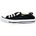 Ct All Star Shoreline Slip 537081c, Donne, Nero, 37.5 - Foto miniatura 1