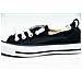 Ct All Star Shoreline Slip 537081c, Donne, Nero, 37.5 - Foto miniatura 6