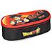 Dragon Ball Super - Astuccio Scuola Ovale Ufficiale Dragon Ball Goku - Foto miniatura 1