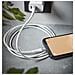 CABLE USB-A TO USB-C 1.5M / 7901102 cavo USB 1,5 m USB A USB C Bianco - Foto miniatura 2