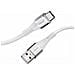 CABLE USB-A TO USB-C 1.5M / 7901102 cavo USB 1,5 m USB A USB C Bianco - Foto miniatura 1