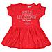 Vestito Neonato Completo lc11762 ro bb s2-6m Bambina - Foto miniatura 2