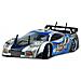 21028 Veicolo Terrestre Radiocomandato (rc) Touring Car Motore Elettrico 1:10 - Foto miniatura 2