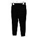 Jeans Skinny Cotone Elasticizzato Pantaloni Skinny Neri - It36 - Xs - Foto miniatura 2