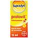 Supradyn Protovit Gocce 15ml - Foto miniatura 1