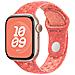 Cinturino Nike Sport Magic Ember (40 mm) - M /L - Foto miniatura 2
