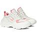 Lightweight Hybrid Leisure Trainers Sneakers Pelle Scarpe Donna Rosa Eu 36, En0en02566 Tic - Foto miniatura 1