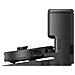Robot Aspirapolvere wifi Vacuum Ibrido Colore Nero - Foto miniatura 3
