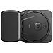 Robot Aspirapolvere wifi Vacuum Ibrido Colore Nero - Foto miniatura 4