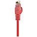 A145-0559 cavo di rete Rosso 1 m Cat6a U /UTP (UTP) - Foto miniatura 3
