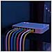 A145-0559 cavo di rete Rosso 1 m Cat6a U /UTP (UTP) - Foto miniatura 4