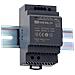 Alimentatore Convertitore Tensione DC /DC DDR-60G-12 9-36 V: 12 V 5 A 60 W - Foto miniatura 1