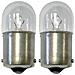 Lampadine 24v 10w R10w - Foto miniatura 1