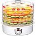 CR 6659 disidratatore alimentare Bianco 240 W - Foto miniatura 1