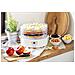 CR 6659 disidratatore alimentare Bianco 240 W - Foto miniatura 3