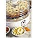 CR 6659 disidratatore alimentare Bianco 240 W - Foto miniatura 8