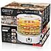 CR 6659 disidratatore alimentare Bianco 240 W - Foto miniatura 11