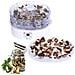 CR 6659 disidratatore alimentare Bianco 240 W - Foto miniatura 12